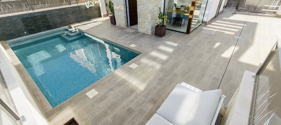 3 dormitorios villa en venta en Playa Honda, Murcia, Región de Murcia, Spain № 365047 5