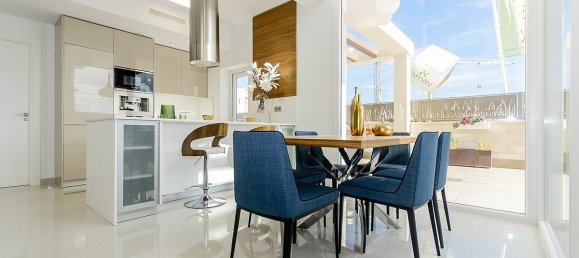 3 dormitorios villa en venta en Playa Honda, Murcia, Región de Murcia, Spain № 365047 9