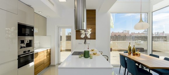 3 dormitorios villa en venta en Playa Honda, Murcia, Región de Murcia, Spain № 365047 11