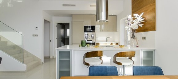 3 dormitorios villa en venta en Playa Honda, Murcia, Región de Murcia, Spain № 365047 8