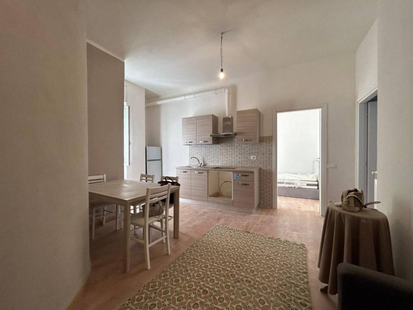 2 bedrooms Apartment in Massa, Italy No. 192982