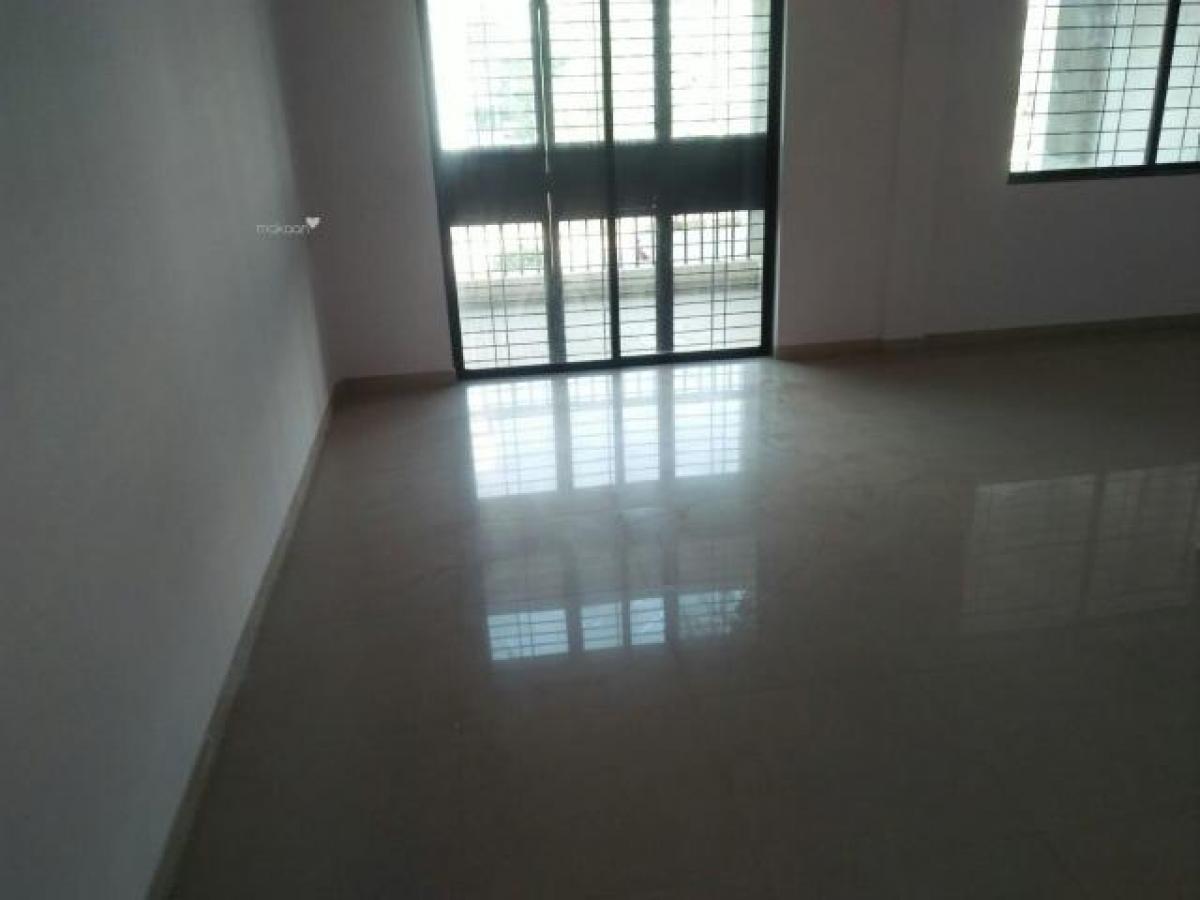 2 bedrooms House in Pune, India No. 51518