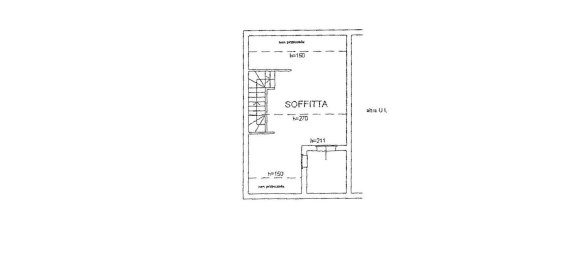 Casa T4 em Pesaro, Italy N.º 326345 25