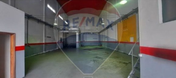 330m² Warehouse in Anca, Portugal No. 56058 4
