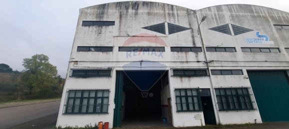 330m² Warehouse in Anca, Portugal No. 56058 7