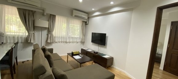 Apartamento T1 em District 1, Vietnam N.º 13815 2