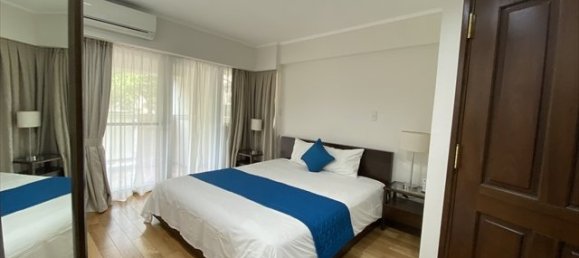 Apartamento T1 em District 1, Vietnam N.º 13815 3