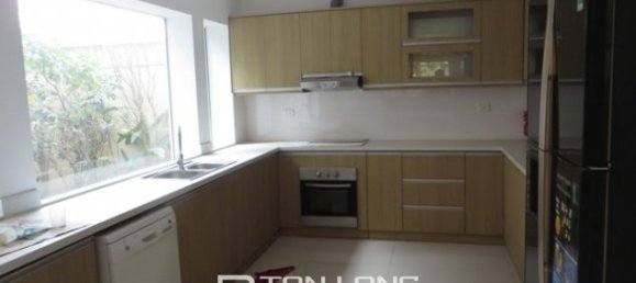 4 Schlafzimmer Villa in Tay Ho, Vietnam, Nr. 2146 3