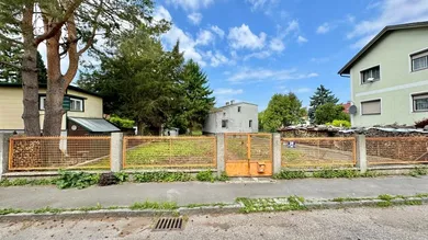 Terreno en Korneuburg, Austria No. 164073