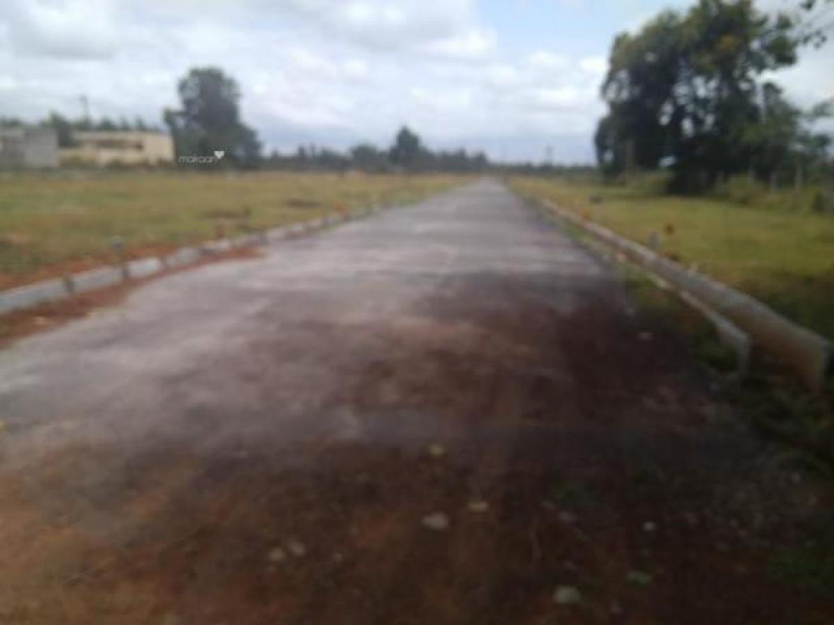  Land in Bangalore, India No. 33647