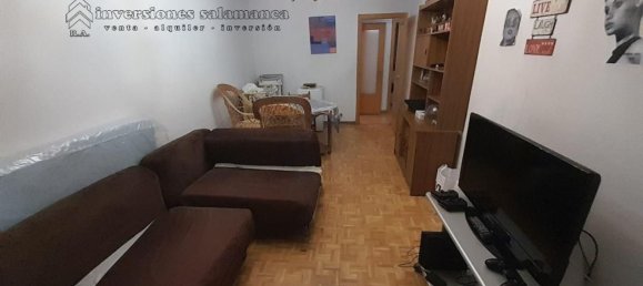 3 غرف نوم شقة في Salamanca, Spain رقم 97969 7