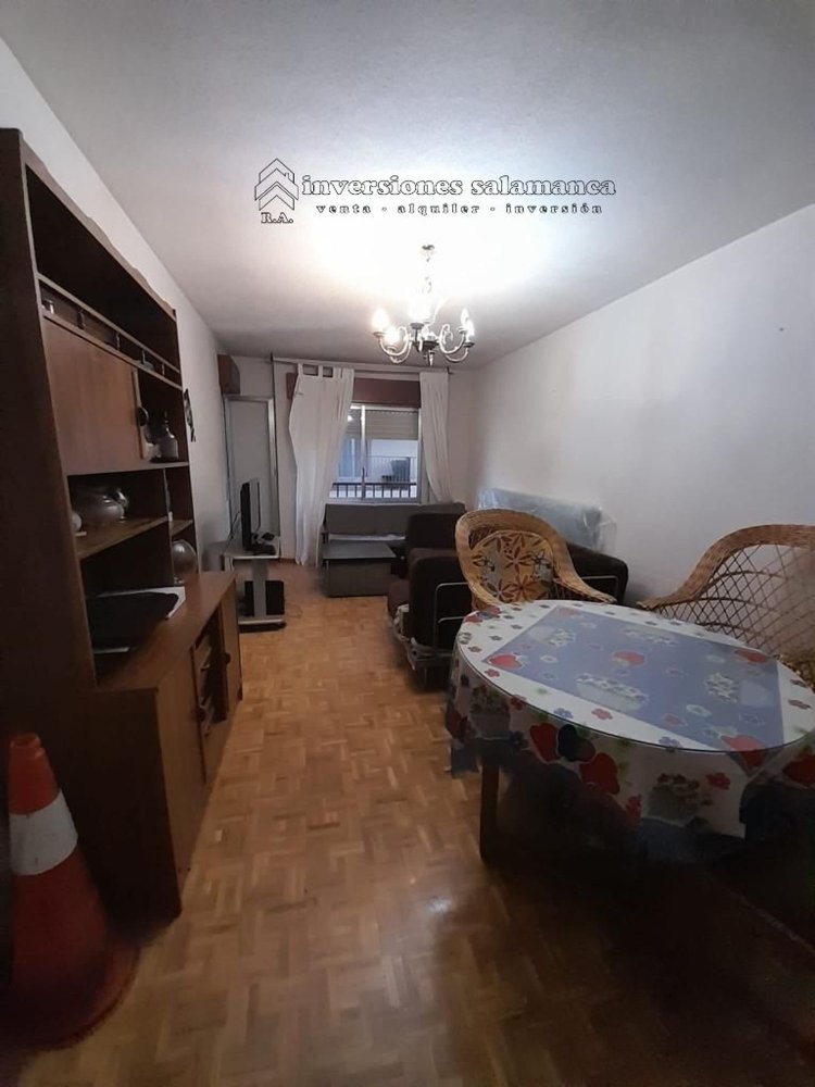 3 غرف نوم شقة في Salamanca, Spain رقم 97969