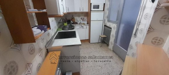 3 غرف نوم شقة في Salamanca, Spain رقم 97969 5