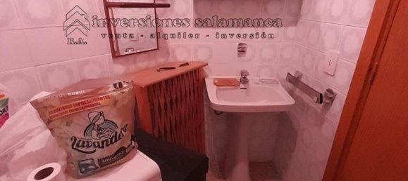 3 غرف نوم شقة في Salamanca, Spain رقم 97969 28