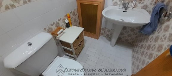 3 غرف نوم شقة في Salamanca, Spain رقم 97969 23