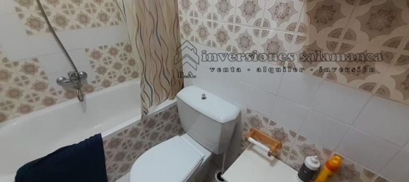 3 غرف نوم شقة في Salamanca, Spain رقم 97969 18