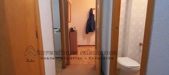 3 غرف نوم شقة في Salamanca, Spain رقم 97969 9