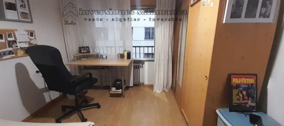 3 غرف نوم شقة في Salamanca, Spain رقم 97969 38