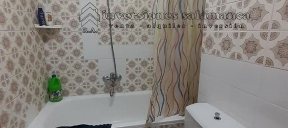 3 غرف نوم شقة في Salamanca, Spain رقم 97969 24