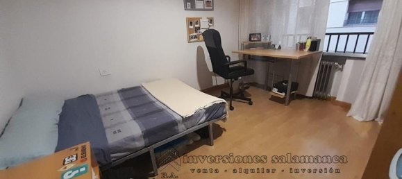 3 غرف نوم شقة في Salamanca, Spain رقم 97969 25