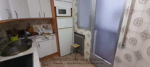 3 غرف نوم شقة في Salamanca, Spain رقم 97969 35