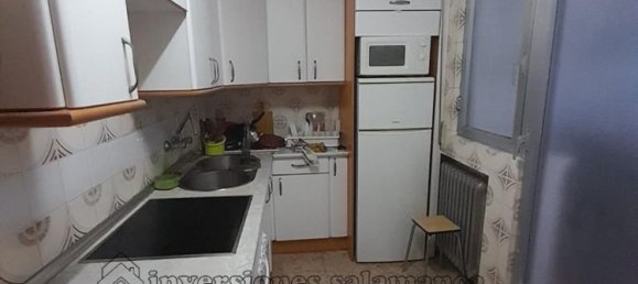 3 غرف نوم شقة في Salamanca, Spain رقم 97969 22