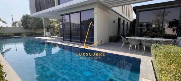 5 bedrooms Villa in Tilal Al Ghaf, UAE No. 14746 5