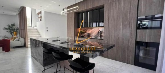 5 bedrooms Villa in Tilal Al Ghaf, UAE No. 14746 19