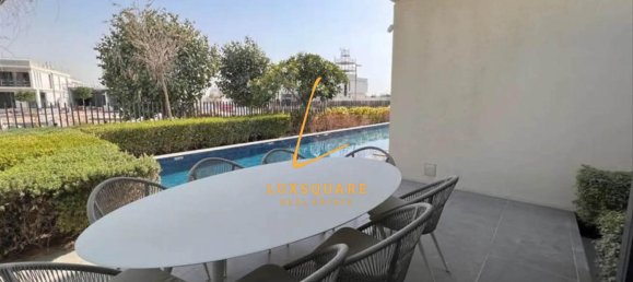 5 bedrooms Villa in Tilal Al Ghaf, UAE No. 14746 13