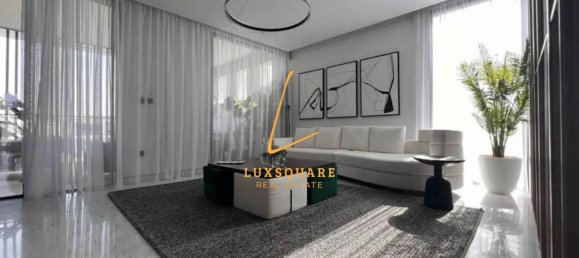 5 bedrooms Villa in Tilal Al Ghaf, UAE No. 14746 4