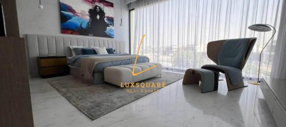 5 bedrooms Villa in Tilal Al Ghaf, UAE No. 14746 16