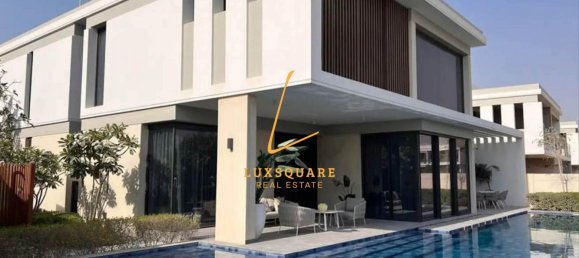 5 bedrooms Villa in Tilal Al Ghaf, UAE No. 14746 7