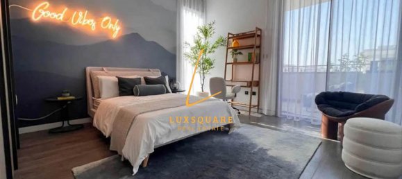 5 bedrooms Villa in Tilal Al Ghaf, UAE No. 14746 3