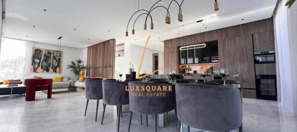 5 bedrooms Villa in Tilal Al Ghaf, UAE No. 14746 2