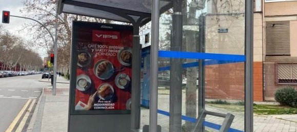 3 bedrooms Apartment in Madrid, Spain No. 136578 13