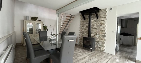 Casa de 3 dormitorios en Chezy-sur-Marne, France No. 244683 2