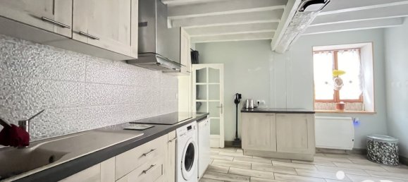 Casa de 3 dormitorios en Chezy-sur-Marne, France No. 244683 4