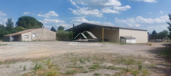 Gewerbliche Immobilie in Gard, France 900m², Nr. 298267 14