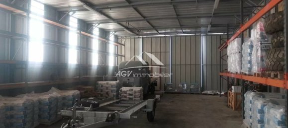 Gewerbliche Immobilie in Gard, France 900m², Nr. 298267 3