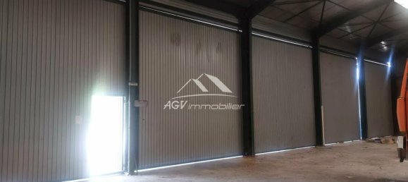 Gewerbliche Immobilie in Gard, France 900m², Nr. 298267 7