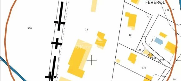 Gewerbliche Immobilie in Gard, France 900m², Nr. 298267 22