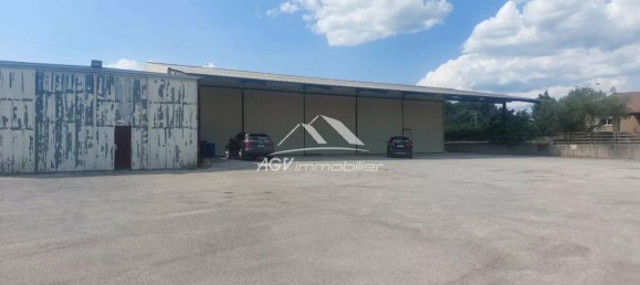 Gewerbliche Immobilie in Gard, France 900m², Nr. 298267 8