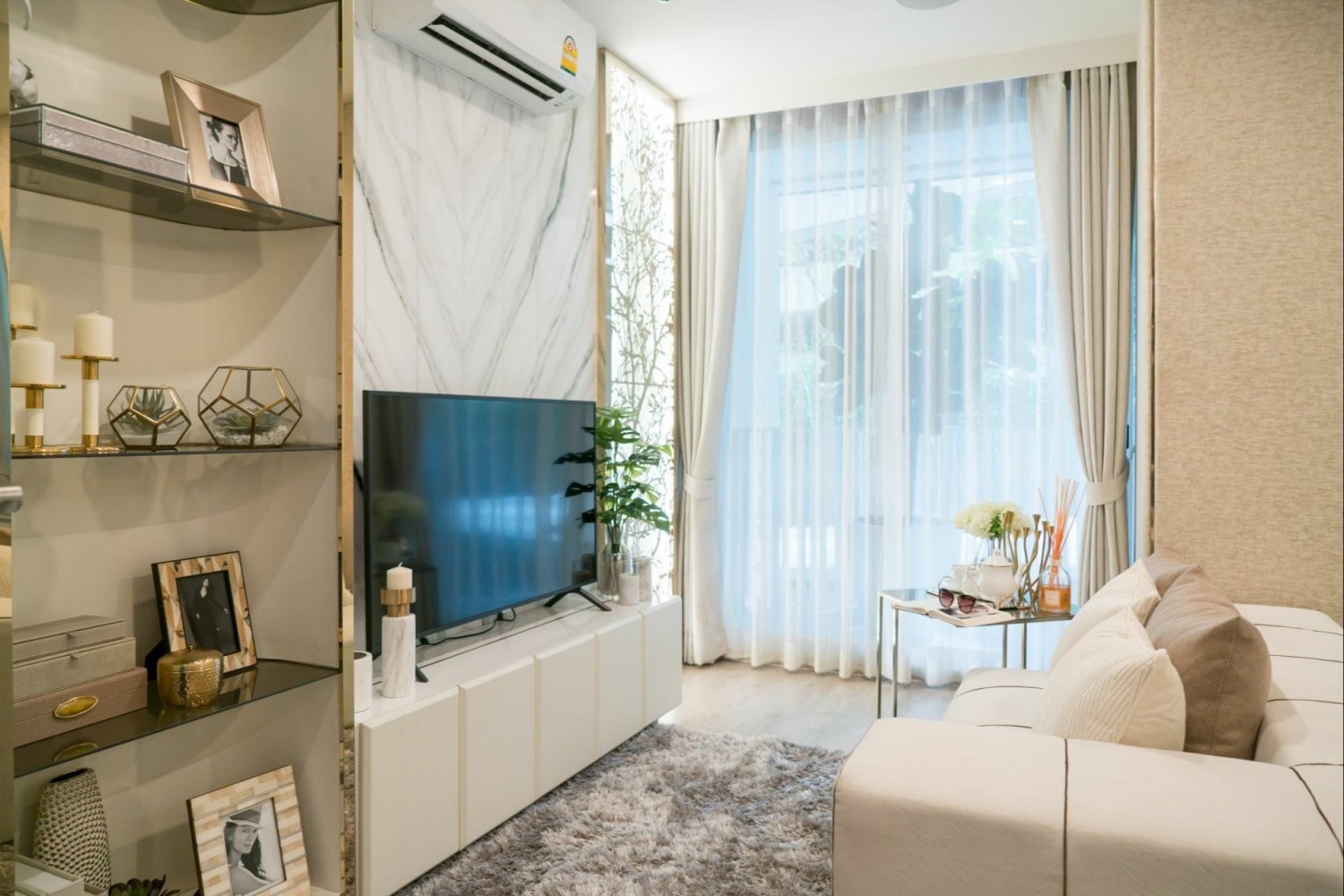 30.45m² Condo in Watthana, Thailand No. 64368