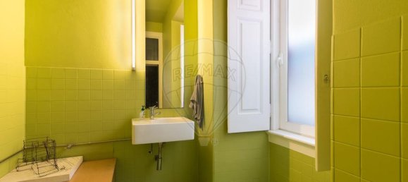 6 bedrooms Apartment in Lisbon, Portugal No. 70277 2