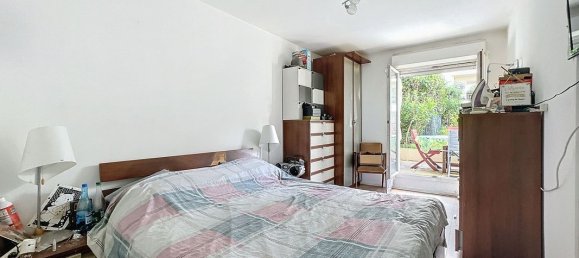 3 bedrooms Apartment in Asnieres-sur-Seine, France No. 171178 6
