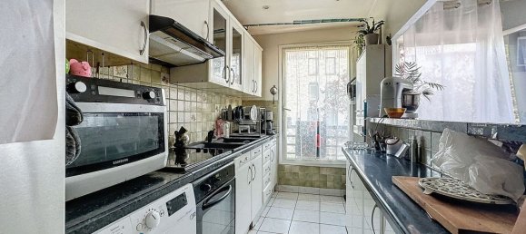 3 bedrooms Apartment in Asnieres-sur-Seine, France No. 171178 10