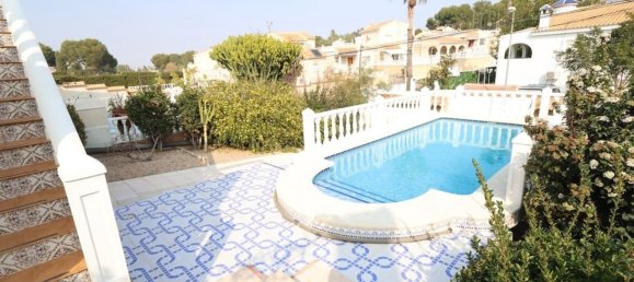 Дом с 3 спальнями в Торревьеха, Испания № 188086 14