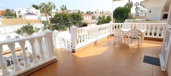 Дом с 3 спальнями в Торревьеха, Испания № 188086 2