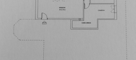 3 bedrooms Apartment in Cameri, Italy No. 374622 17