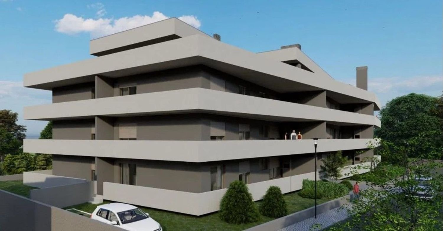 3 غرف نوم شقة في Marco de Canaveses, Portugal رقم 295940